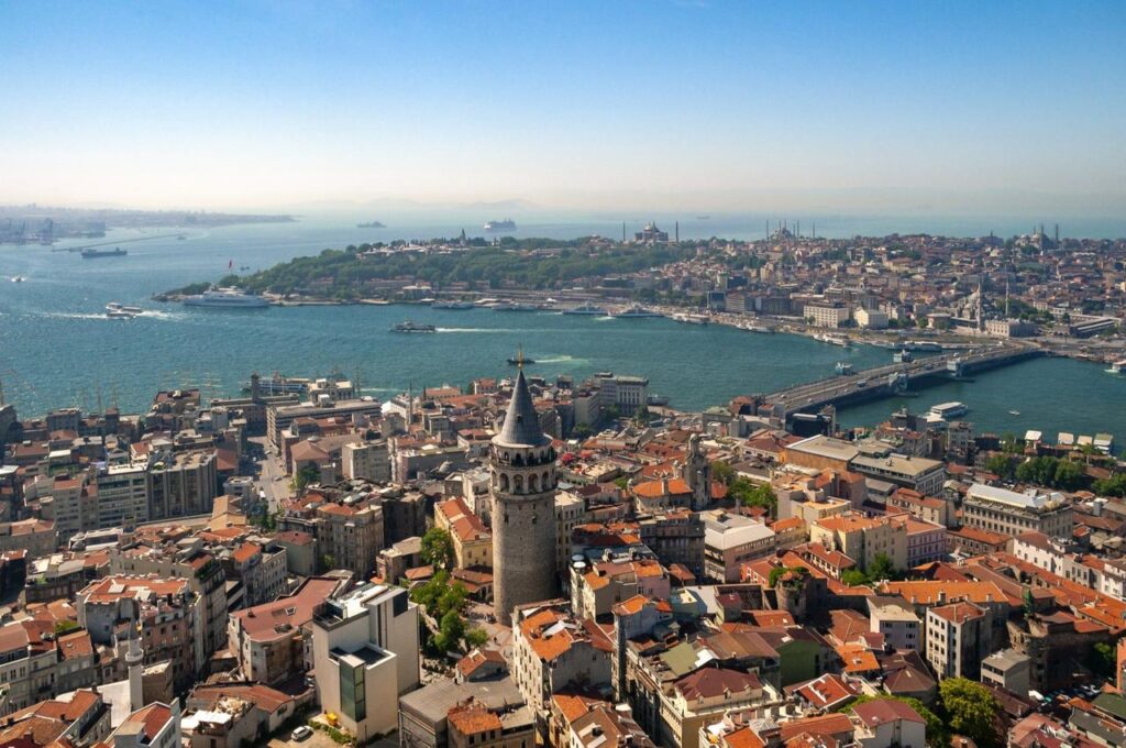 Türkiye'de Unutulmaz Bir Kurumsal Etkinlik Nasıl Düzenlenir: HBS GROUP'dan Tam Rehber