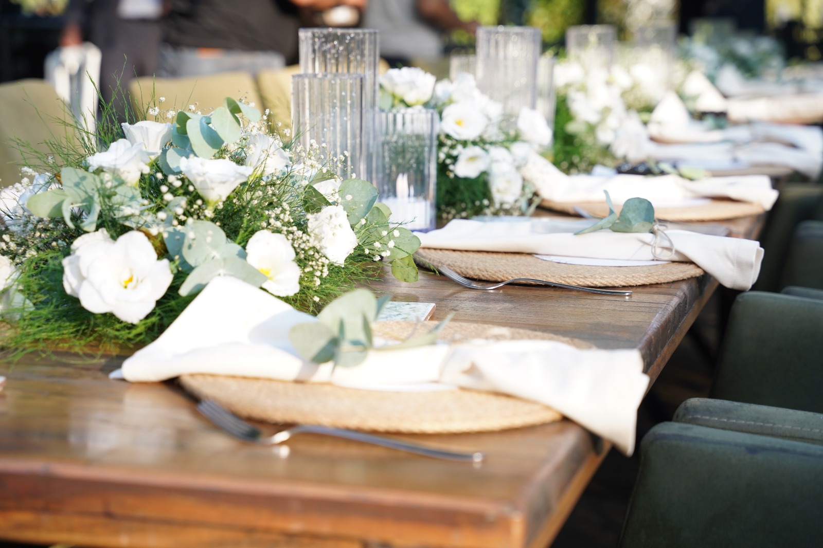 Weddings HBS